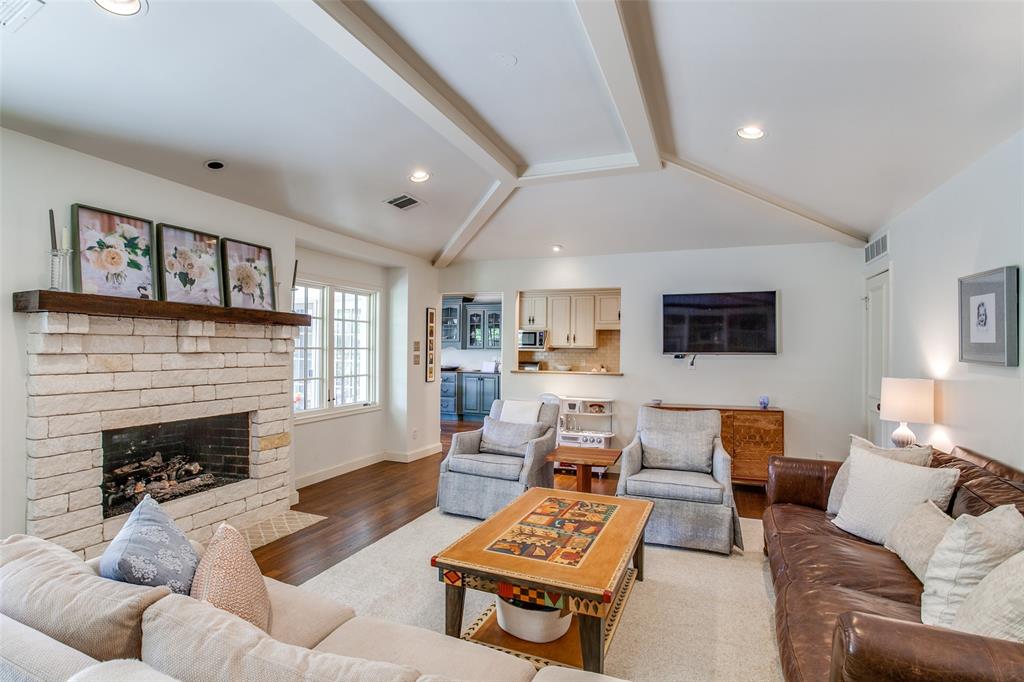 North Highland Estates 2nd Inst - Residential Lease