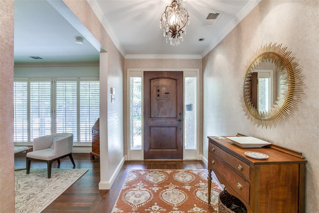 North Highland Estates 2nd Inst - Residential Lease