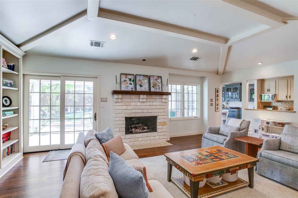 North Highland Estates 2nd Inst - Residential Lease