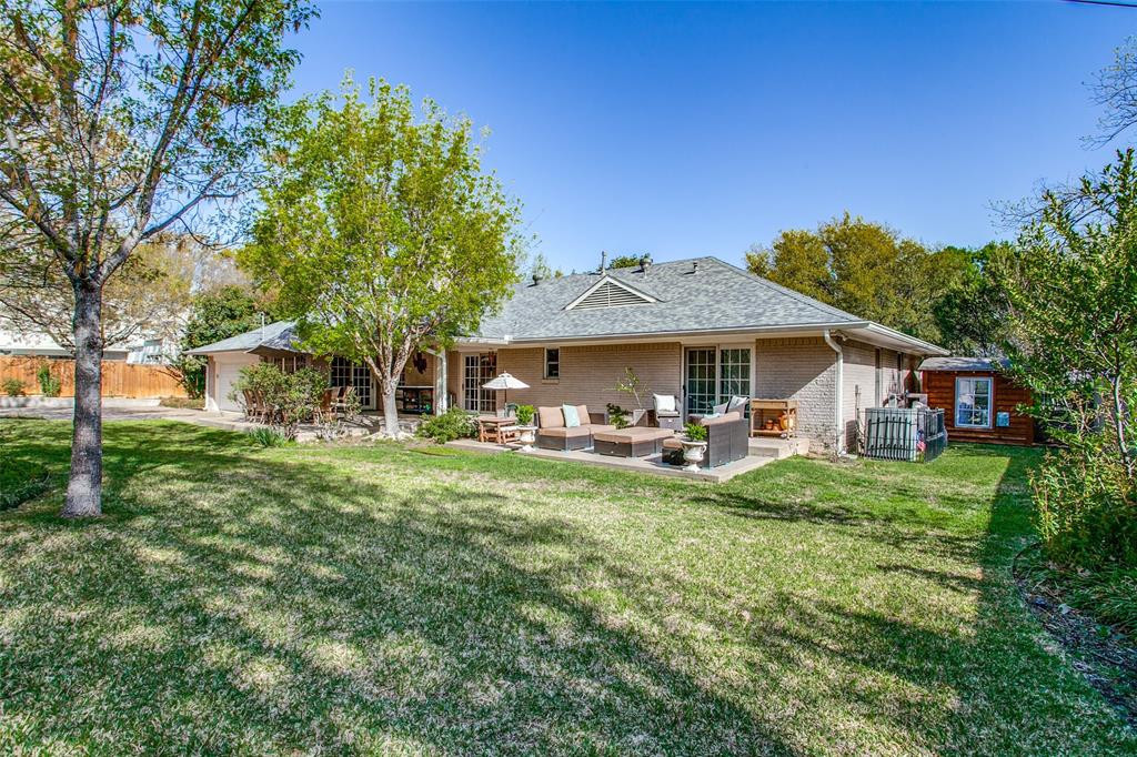 North Highland Estates 2nd Inst - Residential Lease