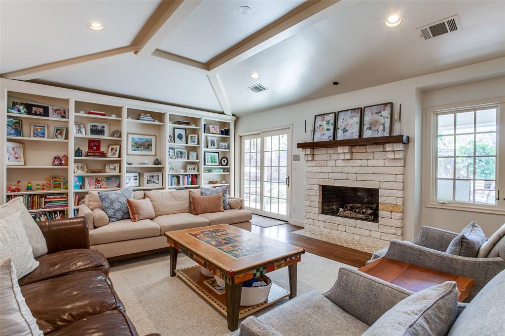 North Highland Estates 2nd Inst - Residential Lease