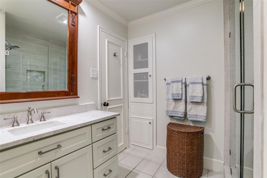 North Highland Estates 2nd Inst - Residential Lease