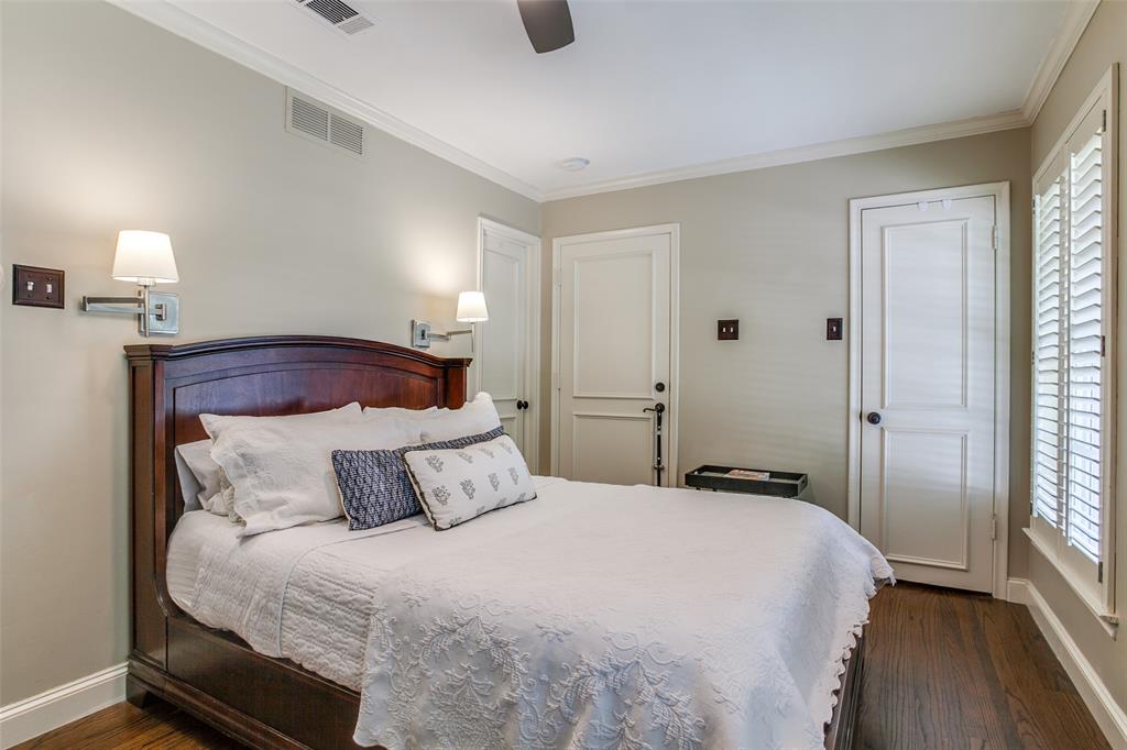 North Highland Estates 2nd Inst - Residential Lease