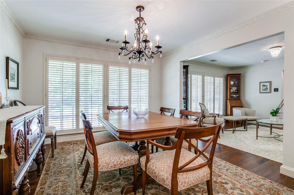 North Highland Estates 2nd Inst - Residential Lease