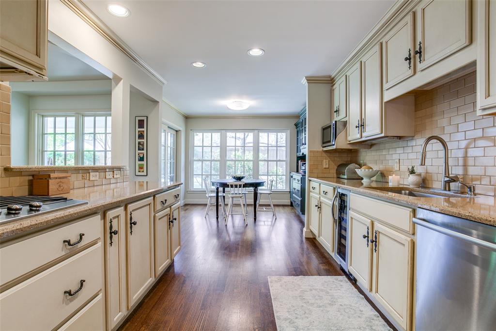 North Highland Estates 2nd Inst - Residential Lease