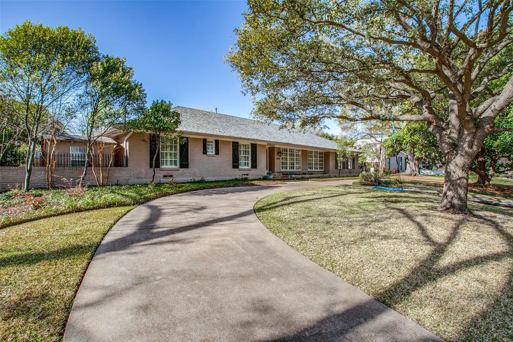 North Highland Estates 2nd Inst - Residential Lease