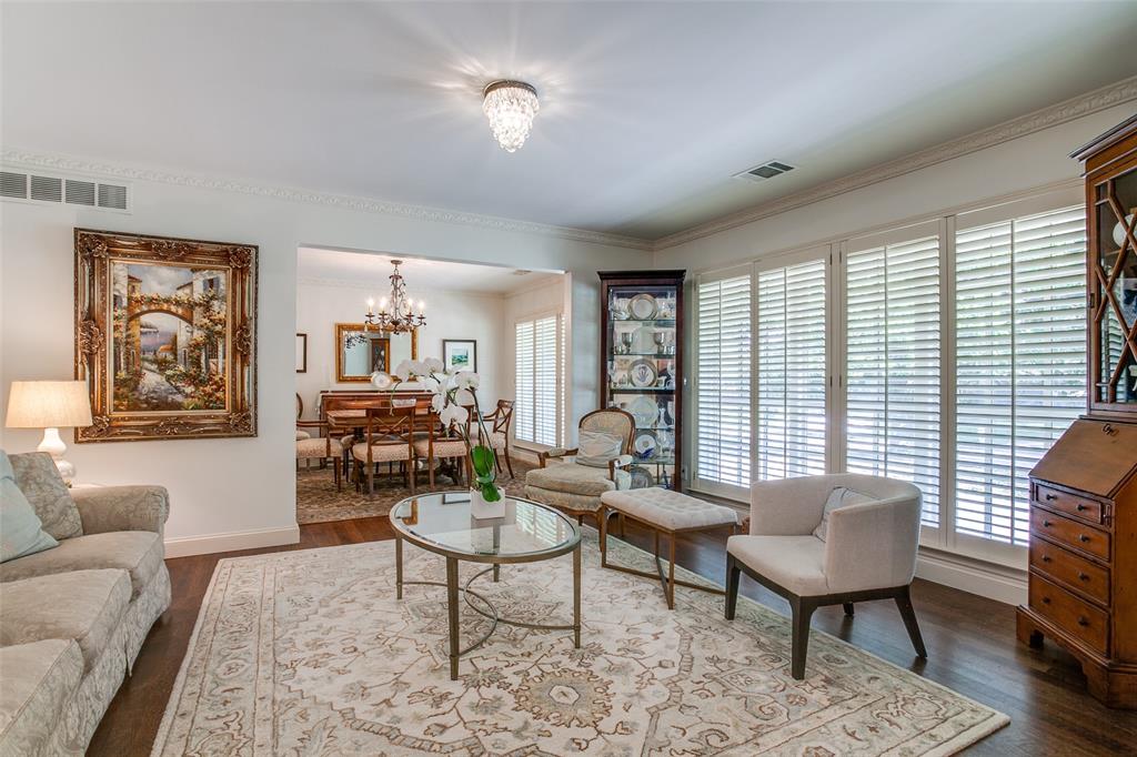 North Highland Estates 2nd Inst - Residential Lease