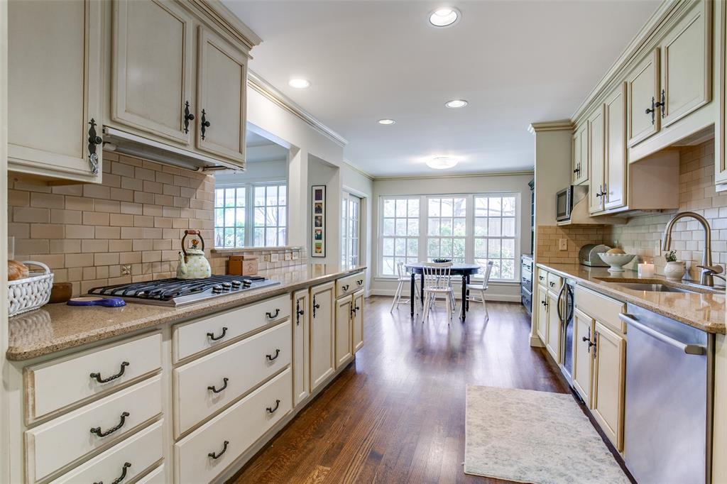 North Highland Estates 2nd Inst - Residential Lease