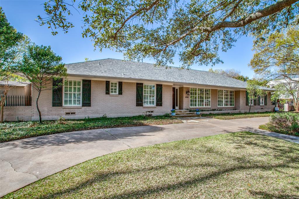 North Highland Estates 2nd Inst - Residential Lease