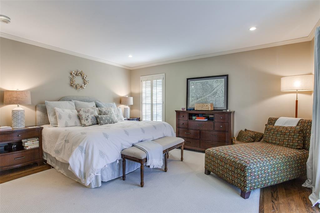 North Highland Estates 2nd Inst - Residential Lease