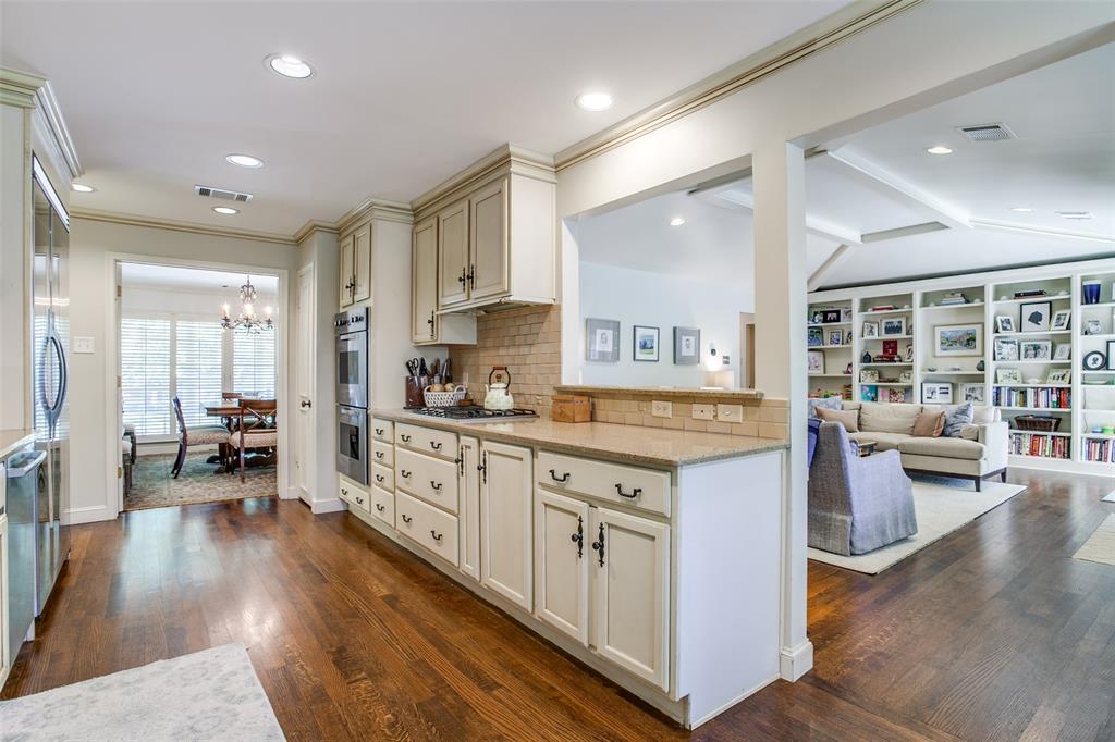 North Highland Estates 2nd Inst - Residential Lease