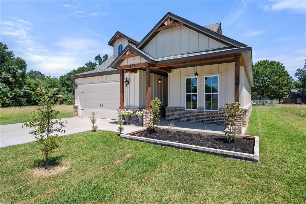 431 Stirrup Ranch Road