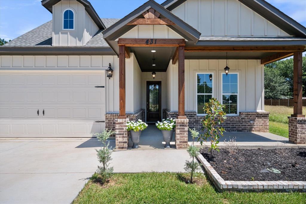 431 Stirrup Ranch Road