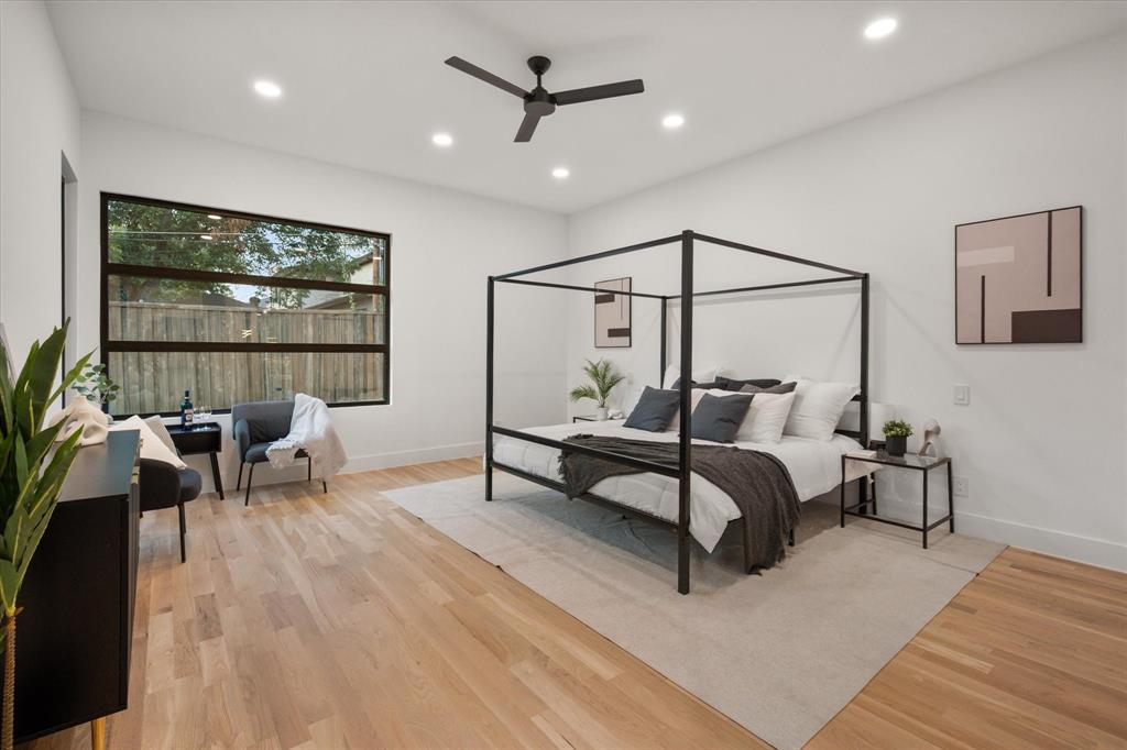 Marsh Lane - Residential