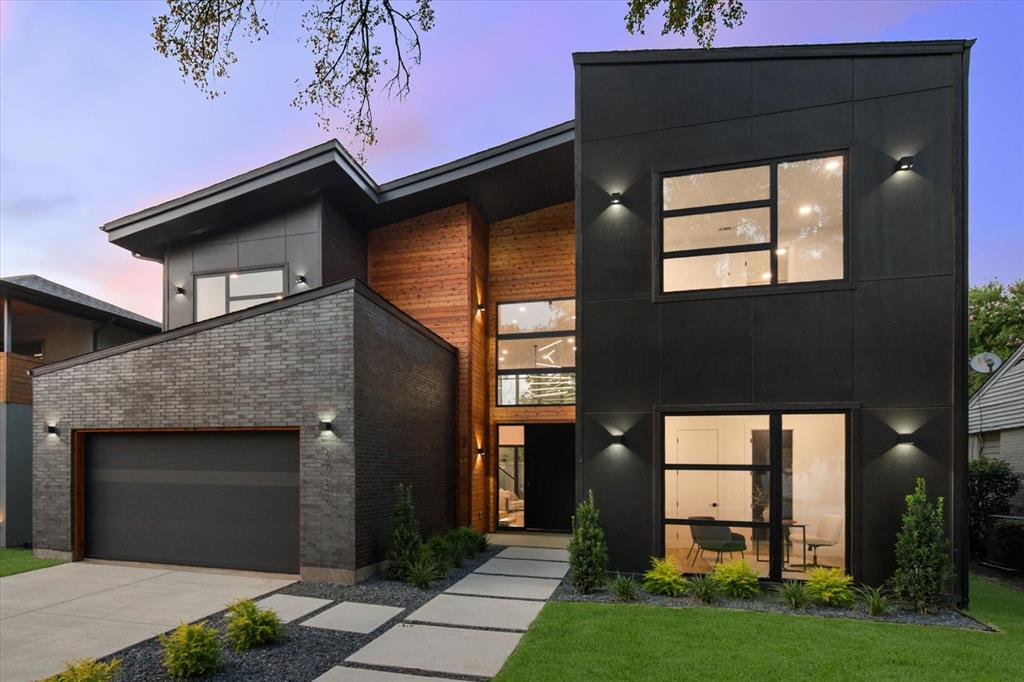 Marsh Lane - Residential