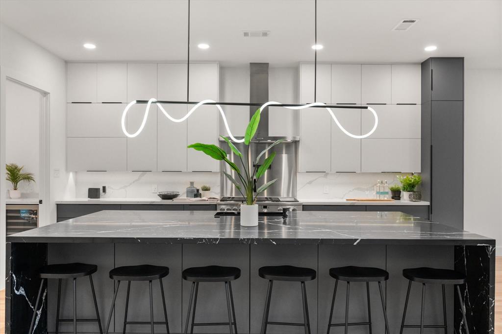 Marsh Lane - Residential