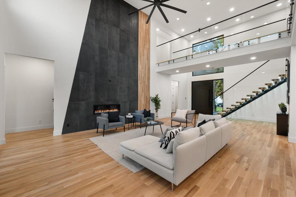 Marsh Lane - Residential