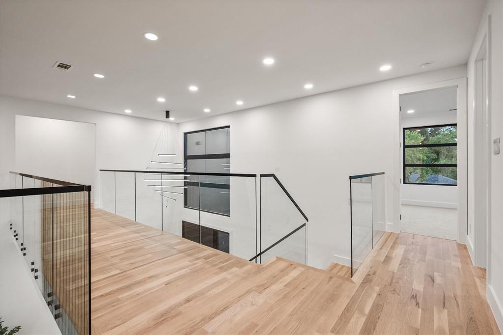 Marsh Lane - Residential