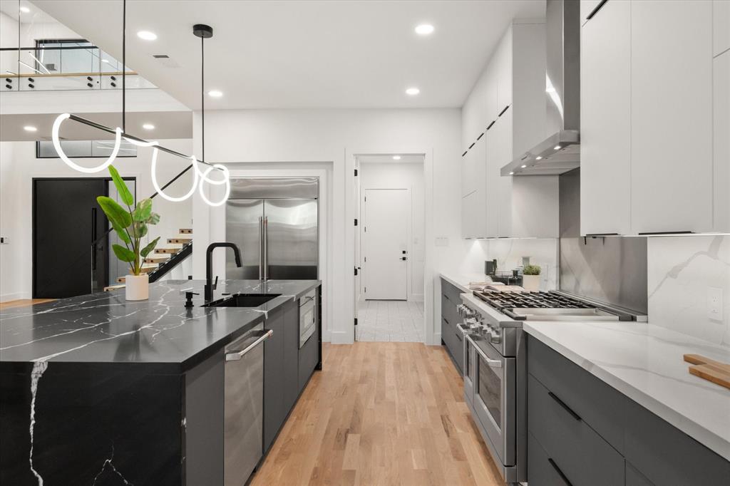 Marsh Lane - Residential