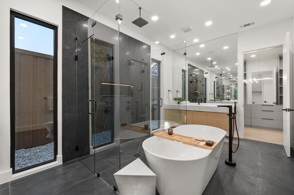 Marsh Lane - Residential