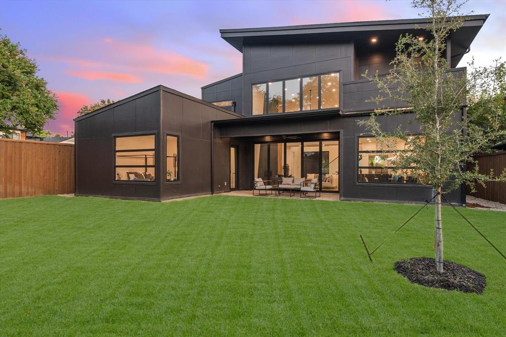 Marsh Lane - Residential