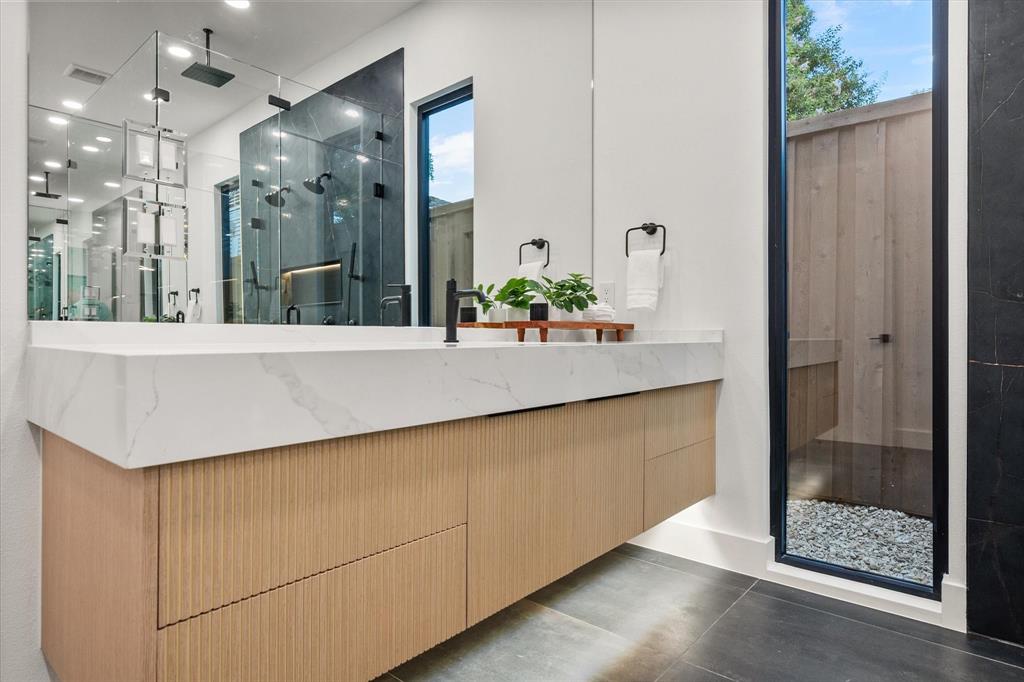 Marsh Lane - Residential