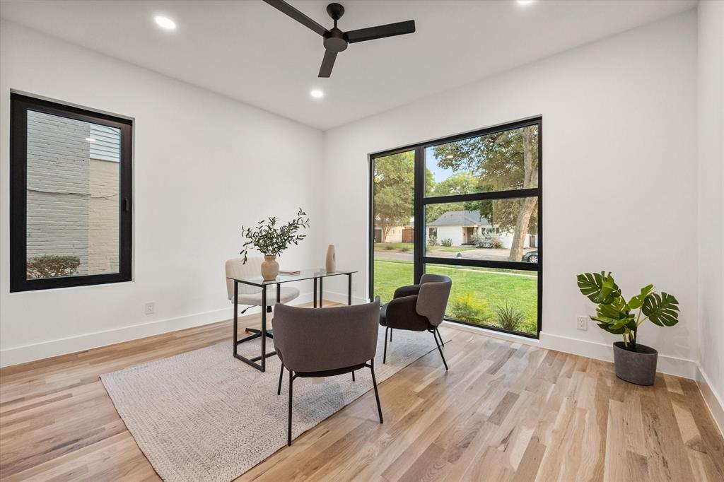 Marsh Lane - Residential