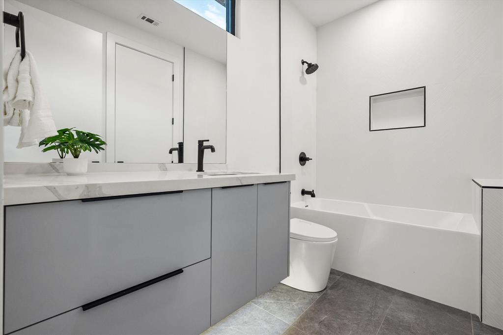 Marsh Lane - Residential