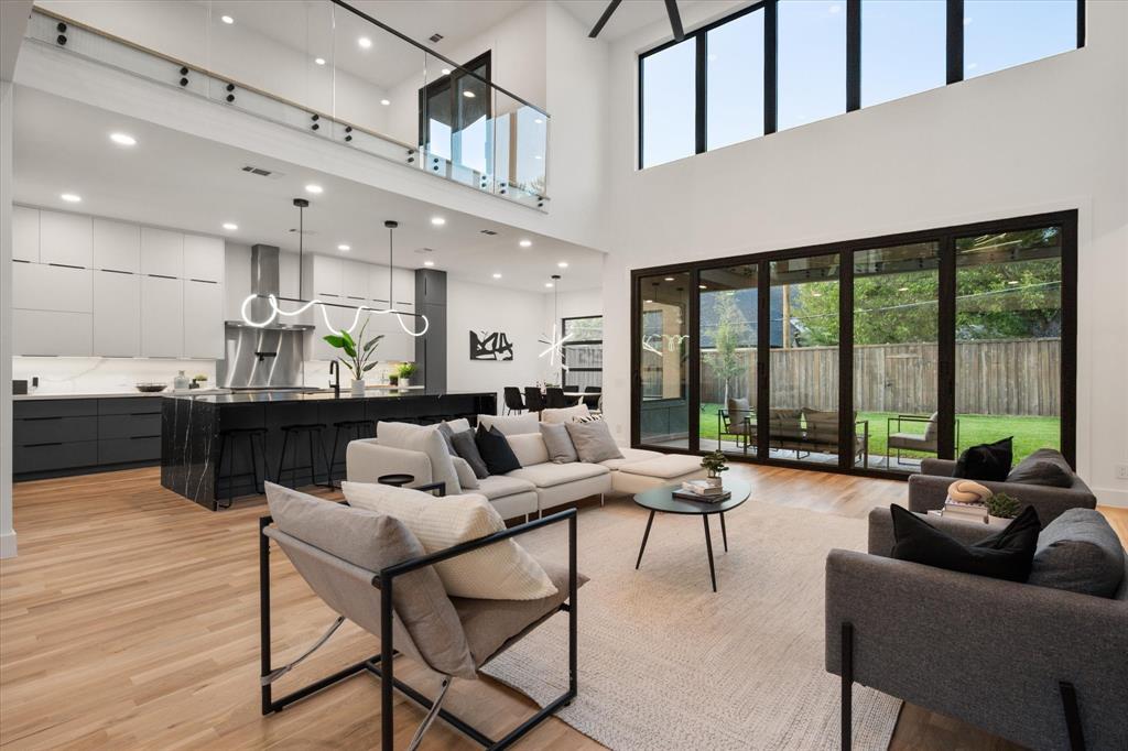 Marsh Lane - Residential