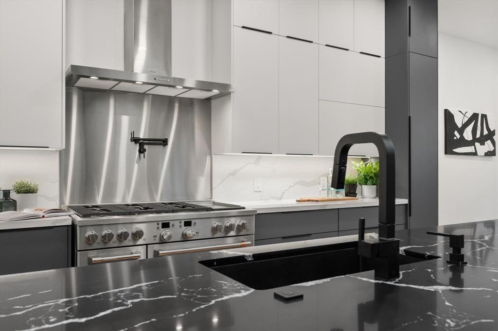 Marsh Lane - Residential