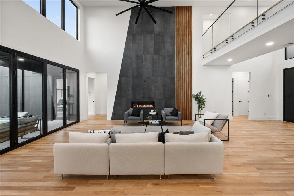 Marsh Lane - Residential