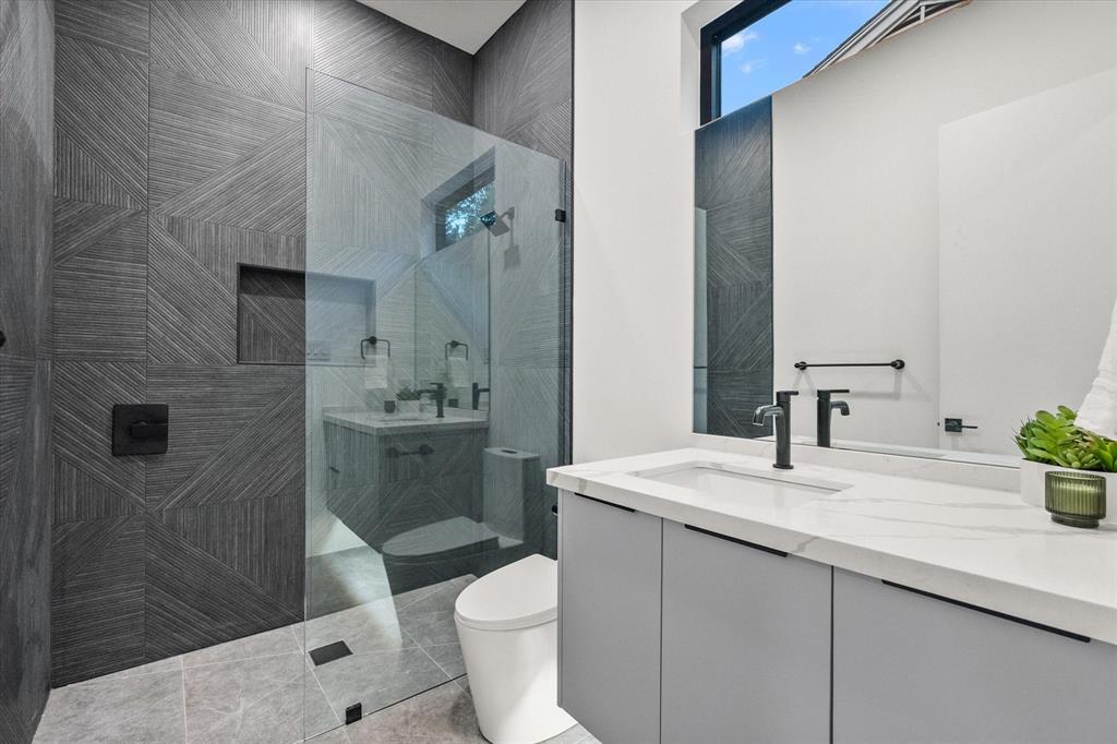 Marsh Lane - Residential