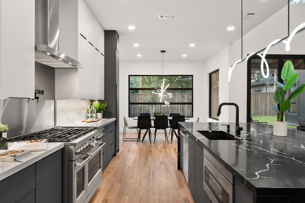 Marsh Lane - Residential