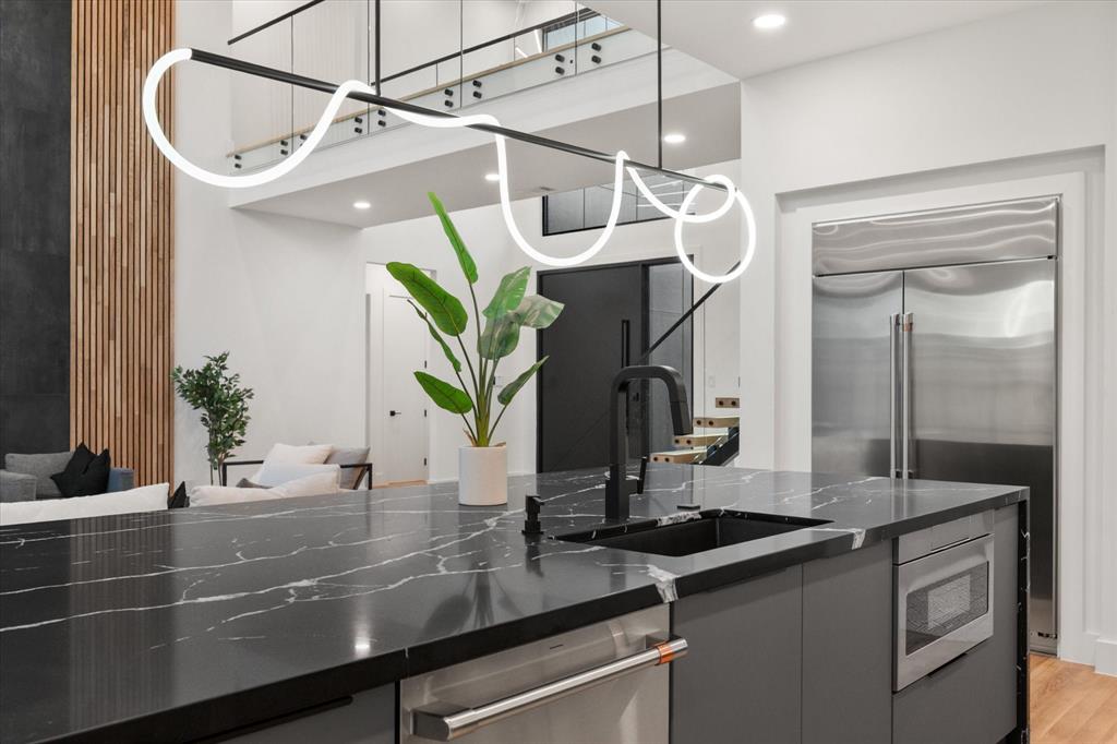 Marsh Lane - Residential