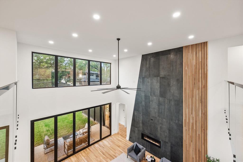 Marsh Lane - Residential