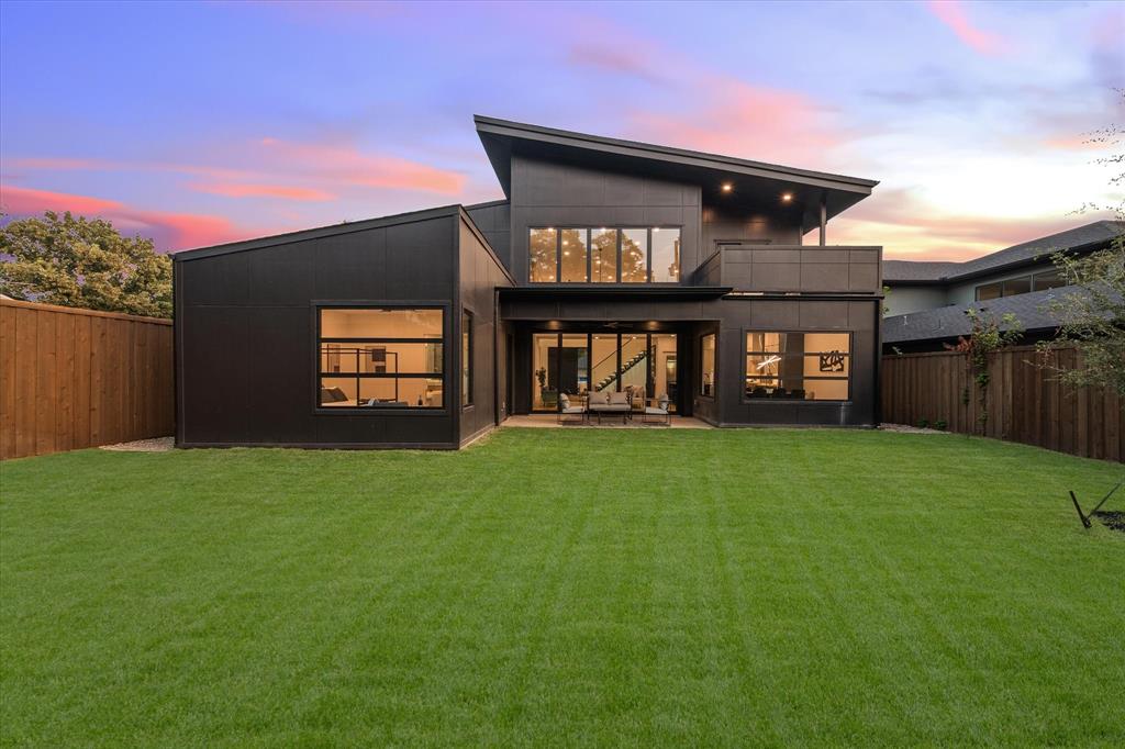 Marsh Lane - Residential