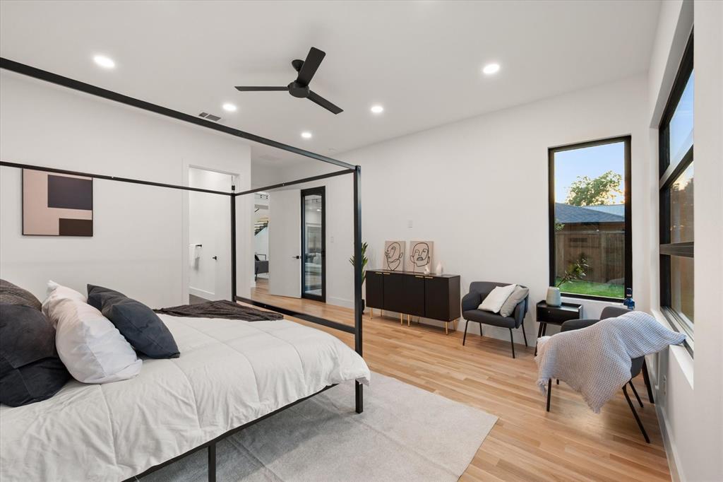 Marsh Lane - Residential