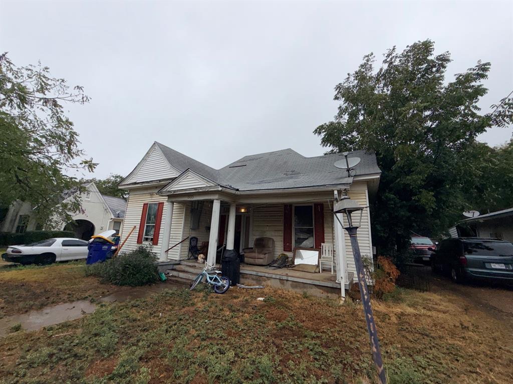805 Park Drive