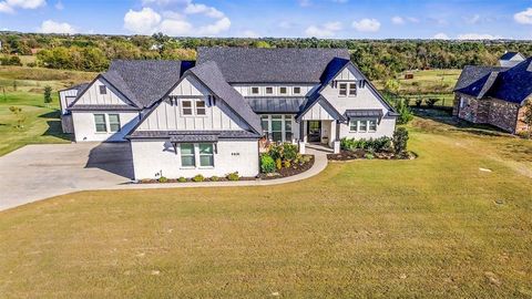 9831 County Road 128 Celina TX 75009