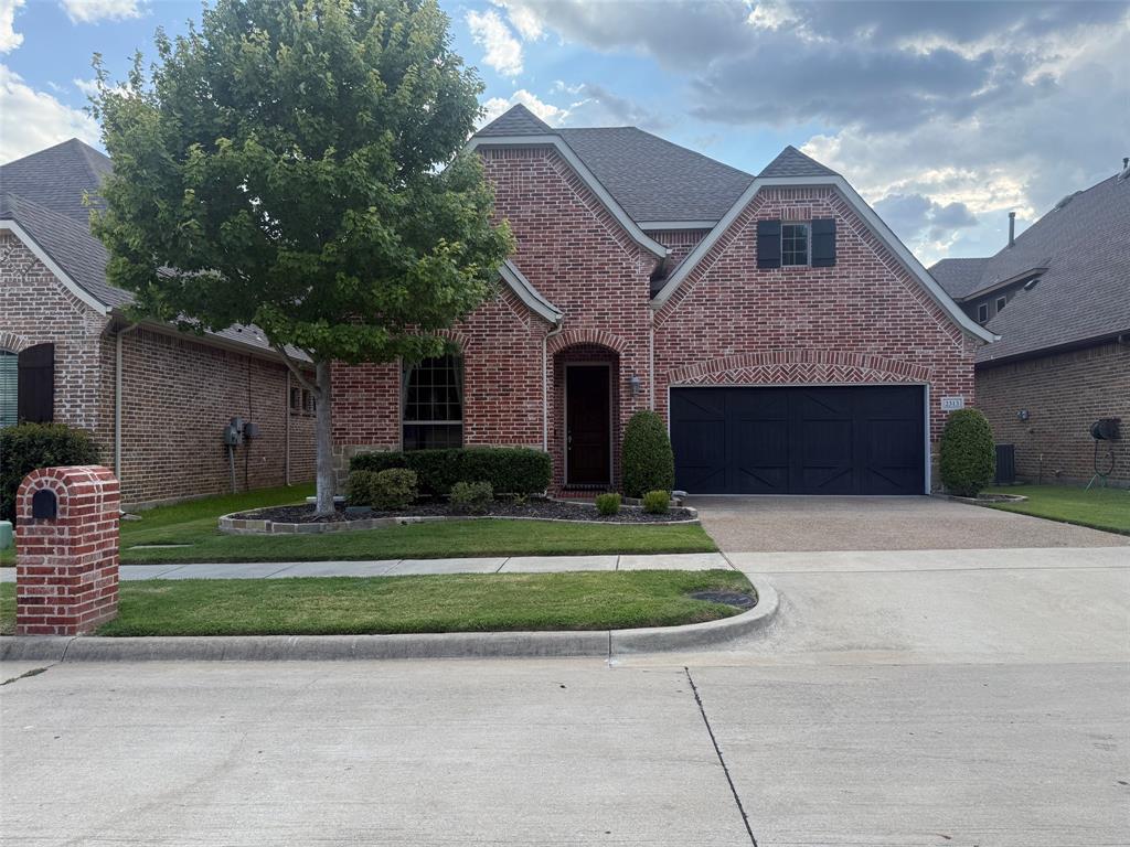 2313 Chadwick Lane