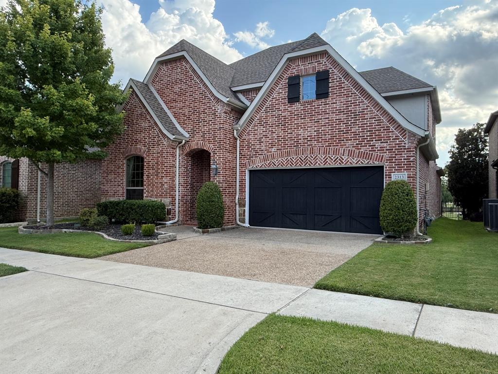2313 Chadwick Lane