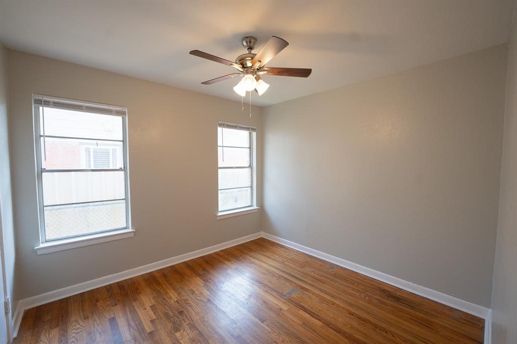 Hillburn Park - Residential Lease