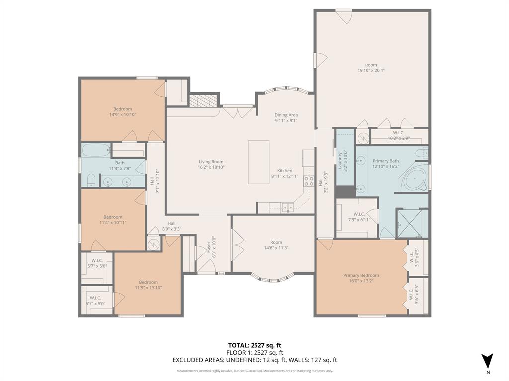 Noah Homes Add - Residential