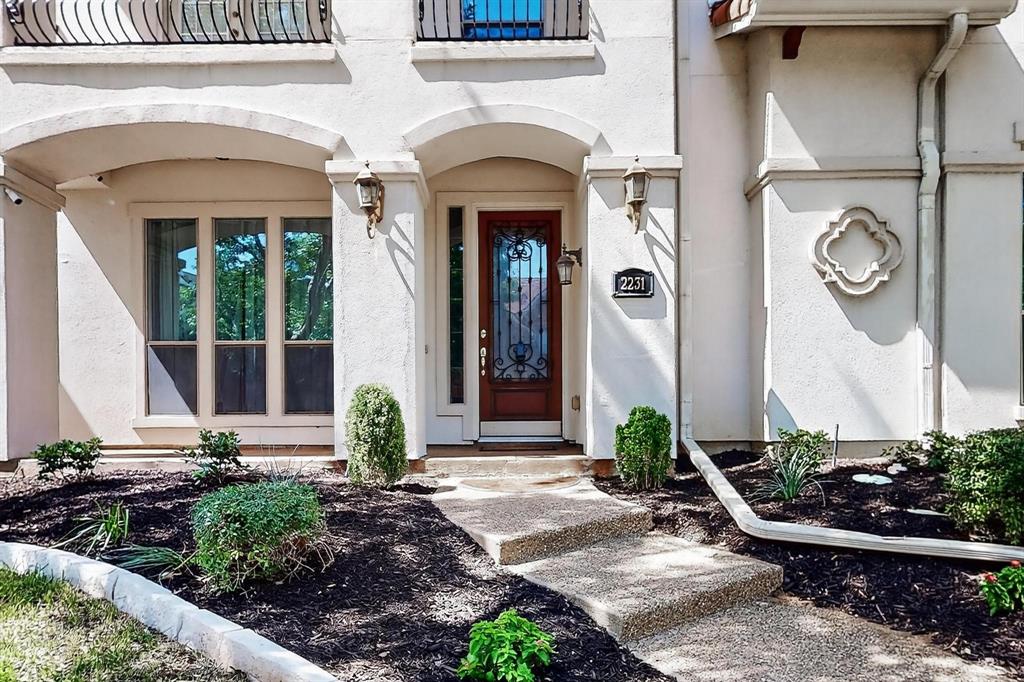2231 Legacy Trail