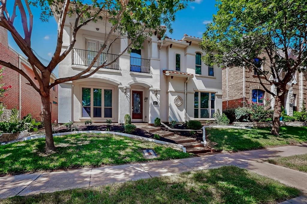 2231 Legacy Trail