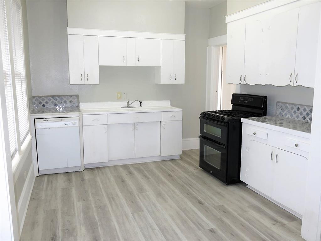 Querbes Sub - Residential Income