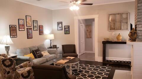 Querbes Sub - Residential Income