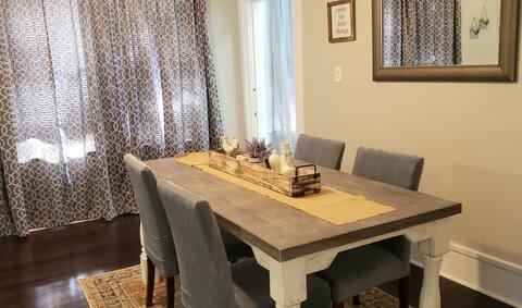 Querbes Sub - Residential Income