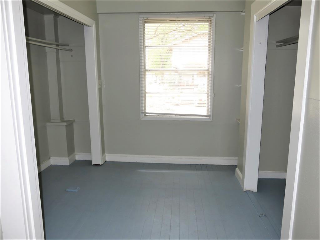 Querbes Sub - Residential Income