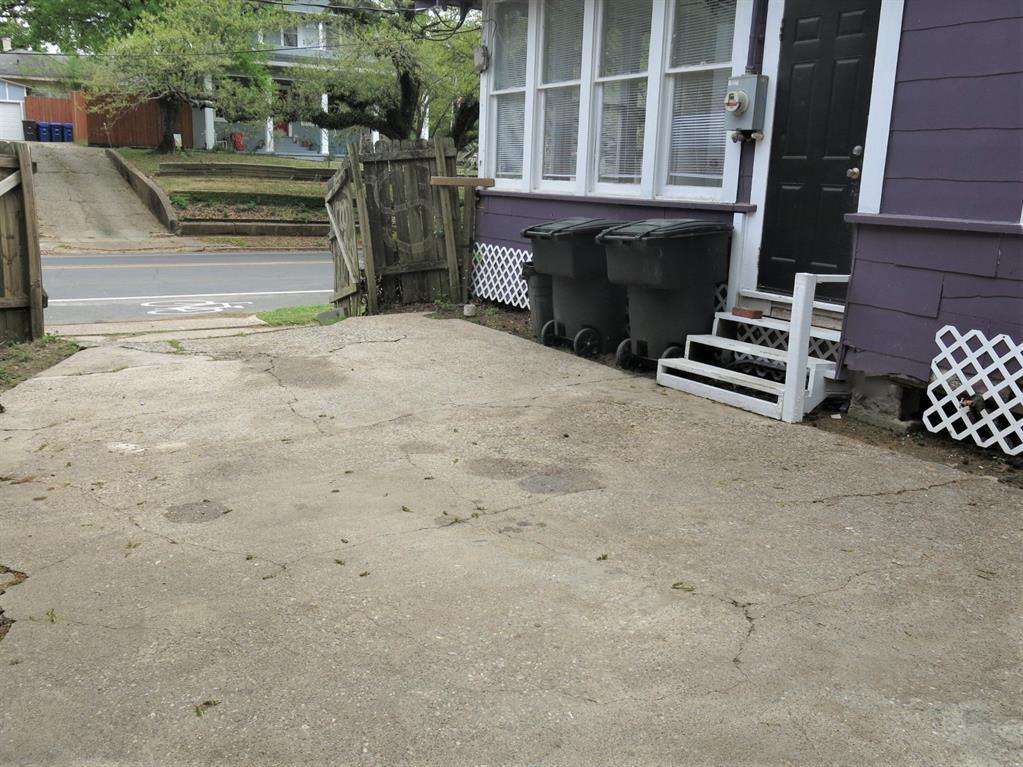 Querbes Sub - Residential Income